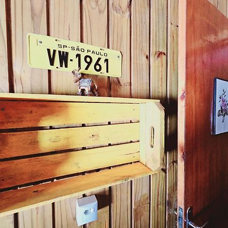 Hostel Casa Terra Florianópolis Екстериор снимка