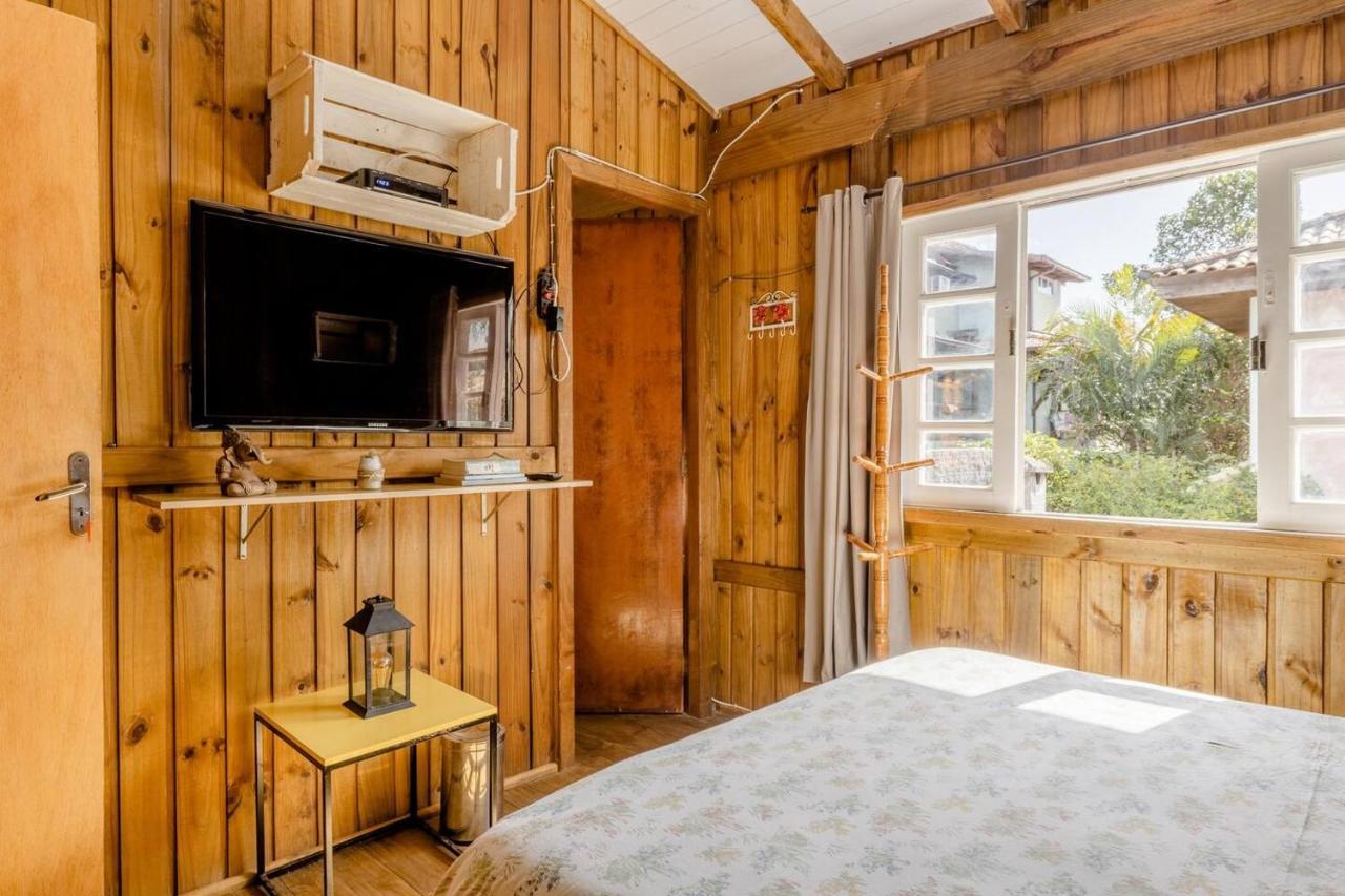 Hostel Casa Terra Florianópolis Екстериор снимка