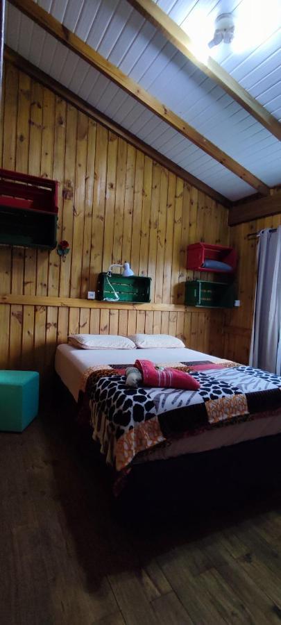 Hostel Casa Terra Florianópolis Екстериор снимка