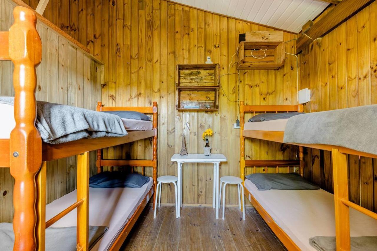 Hostel Casa Terra Florianópolis Екстериор снимка