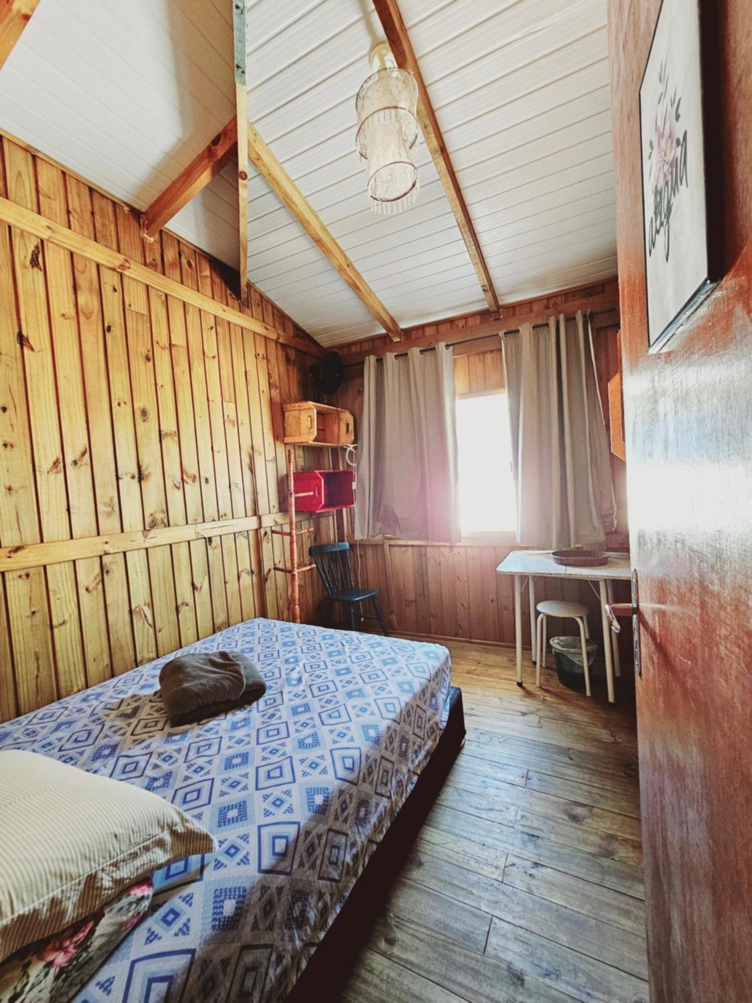 Hostel Casa Terra Florianópolis Екстериор снимка