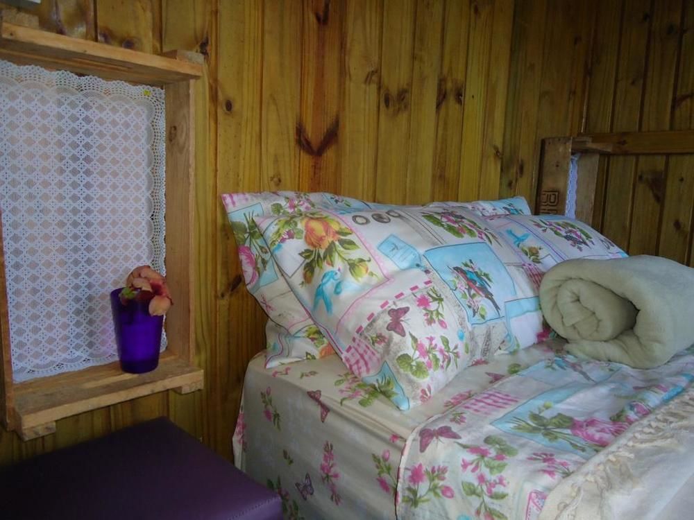 Hostel Casa Terra Florianópolis Екстериор снимка
