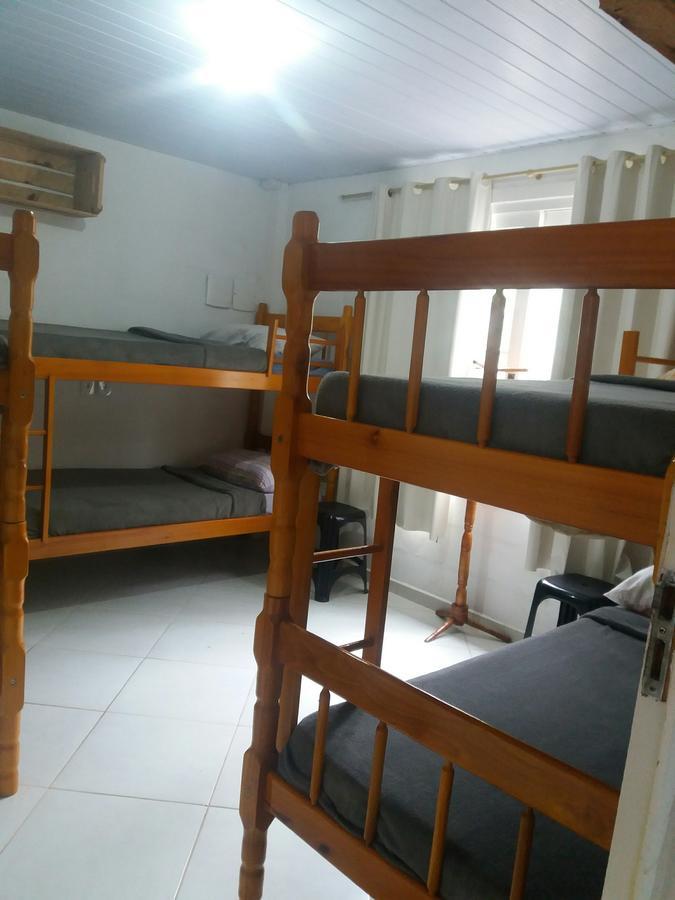 Hostel Casa Terra Florianópolis Екстериор снимка