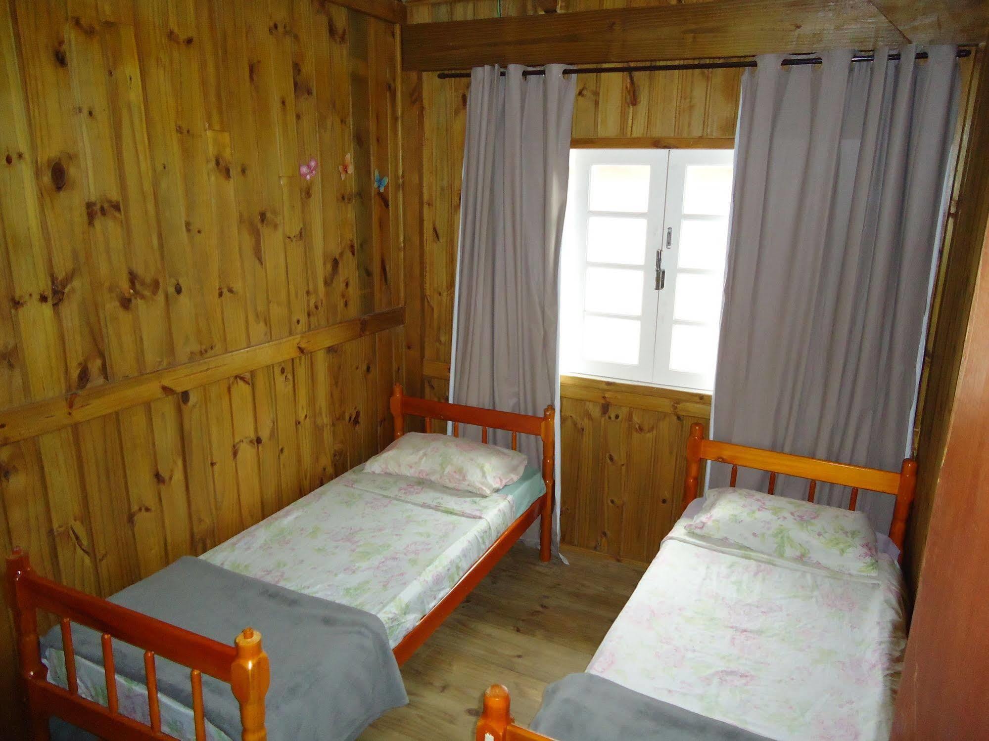Hostel Casa Terra Florianópolis Екстериор снимка