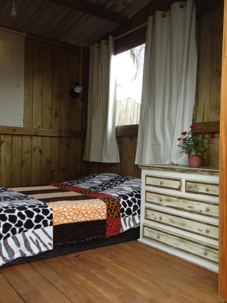 Hostel Casa Terra Florianópolis Екстериор снимка