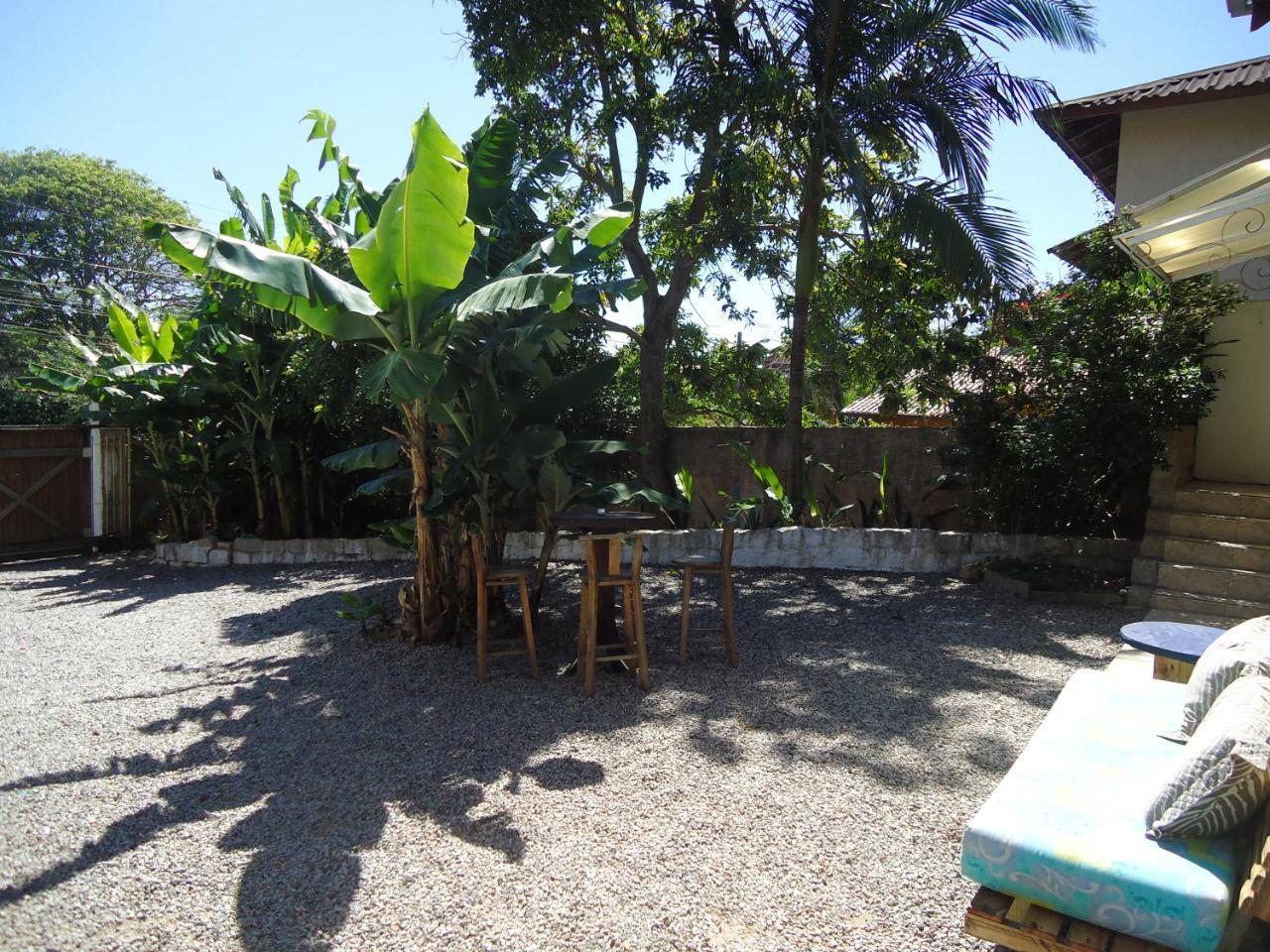 Hostel Casa Terra Florianópolis Екстериор снимка