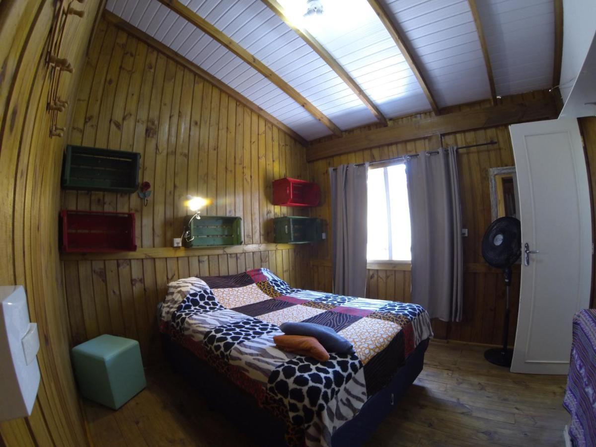 Hostel Casa Terra Florianópolis Екстериор снимка