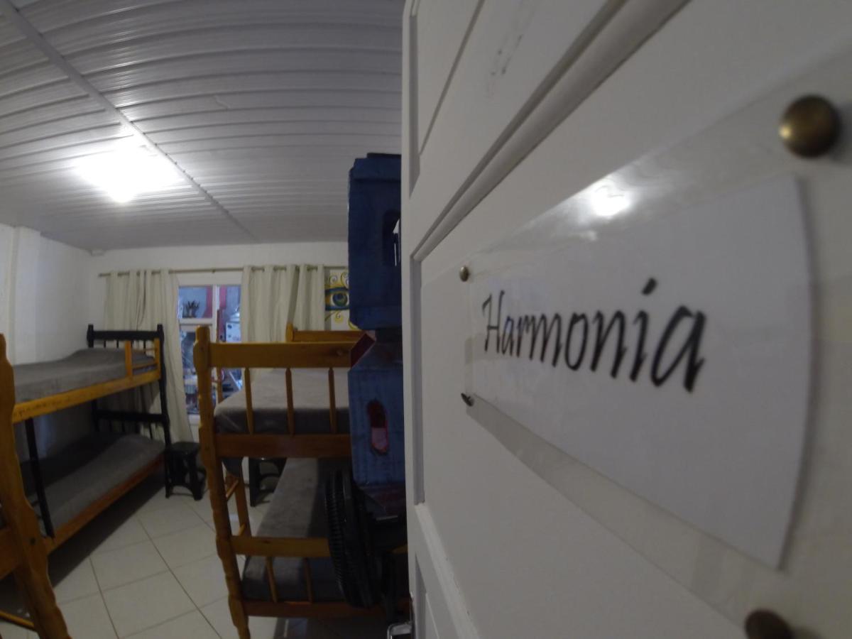 Hostel Casa Terra Florianópolis Екстериор снимка